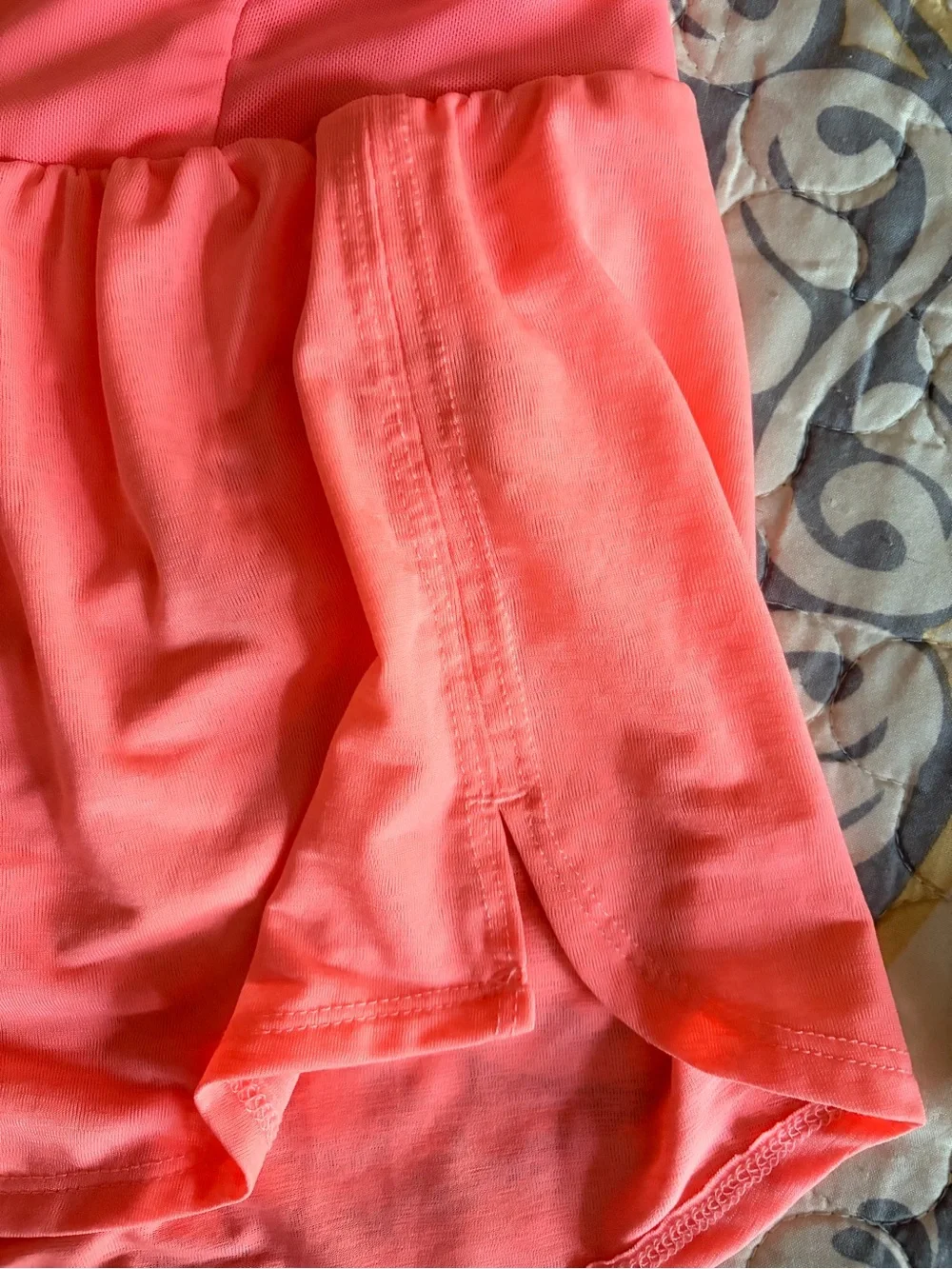 FP Movement Tempo Light As Air UV Protection Run Shorts
